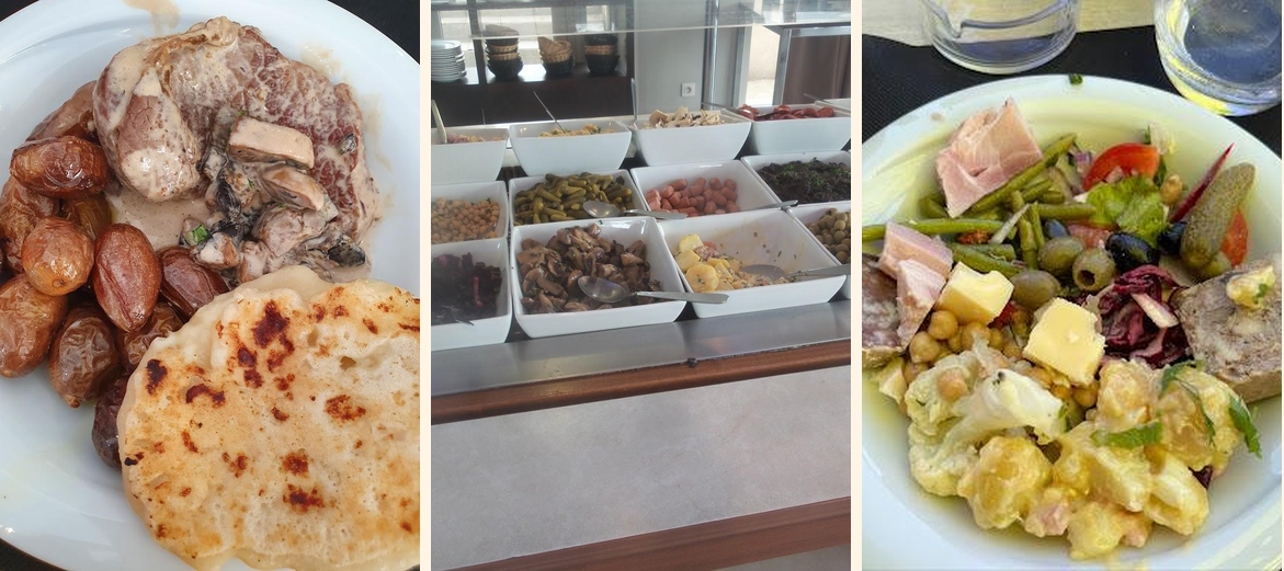 Tempus Caffé - Gallery Image 1